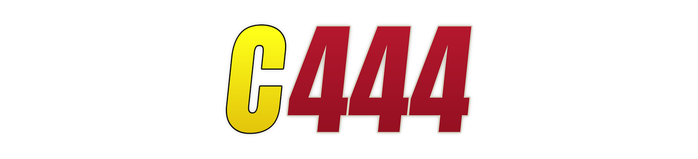 c444